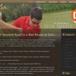 Brian Ondrako Website