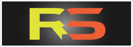Rob Stocke Logo Design