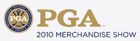2010 PGA Merchandise Show