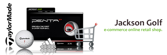 Shop Jackson Golf