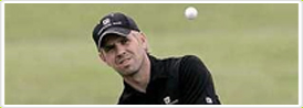 Golfer