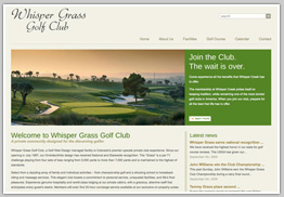 Whispergrass GC