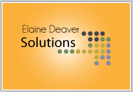 Elaine Deaver