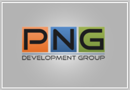 PNG Development