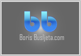 Boris Busljeta