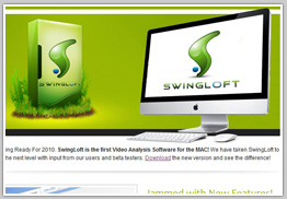 SwingLoft - Mail