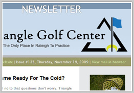 TGC - Mail