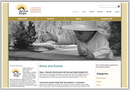 Access Hope