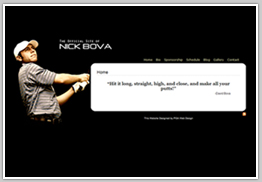 Nick Bova