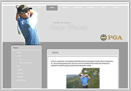 Colby Wollitz