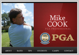 Mike Cook