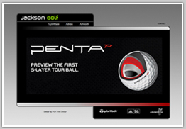 Shop Jackson Golf