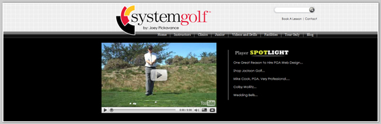 System Golf