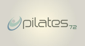 Pilates 72 Logo