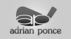 Adrian Ponce Logo