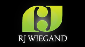 RJ Wiegand Logo