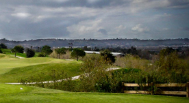Arrowood Golf Course