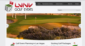 LVNV Golf Events