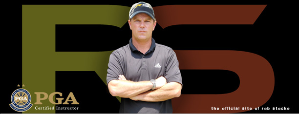 Interview – Rob Stocke