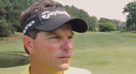 Interview – Rob Stocke