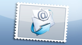 e-Mail Etiquette…please