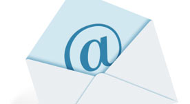 e-Mail, the First Social Media