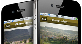 Why Golf Courses Need a Mobile App