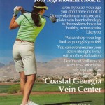 A Bad Golf Ad