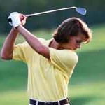 Bad Golf Ad