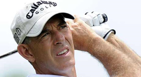 Chip Beck - PGA Tour Player