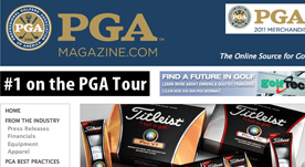 PGA Magazine