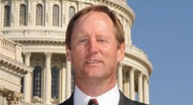 Congratulations Jim Estes