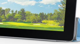 Mobile Apps Part IV – Working with PGA Professionals