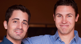 PGA Featured: Developed Just for You