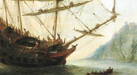 Mobile Apps Part I – A Brave New World