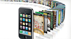 Mobile Apps Part VIII – The Mobile App Development Process