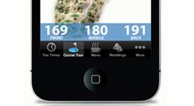 Mobile Apps Part VI – A Look at Mobile GPS in Your App