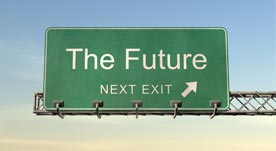 Mobile Apps Part X: Back to the Future, Where Mobile Apps are Going