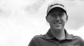 Jordon Arnold - PGA Golf Professional at Achasta Golf Club